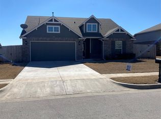 3484 E 143rd Ct S, Bixby, OK 74008