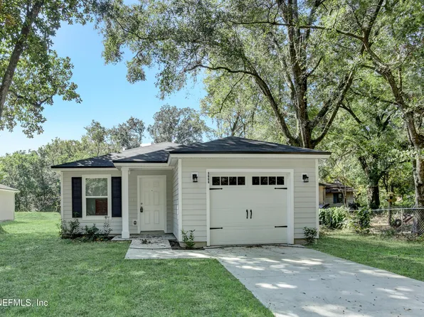 5664 DOEBOY Street, Jacksonville, FL 32208