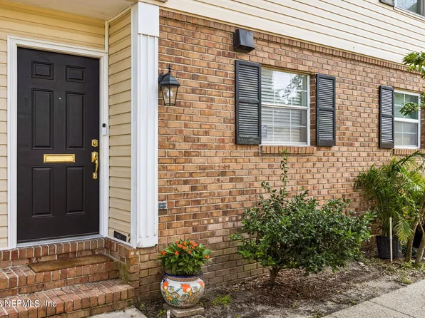 4519 COLUMBUS Circle #1B, Jacksonville, FL 32210