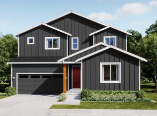 Lennar At Tehaleh Glacier Pointe, Bonney Lake, WA 98391
