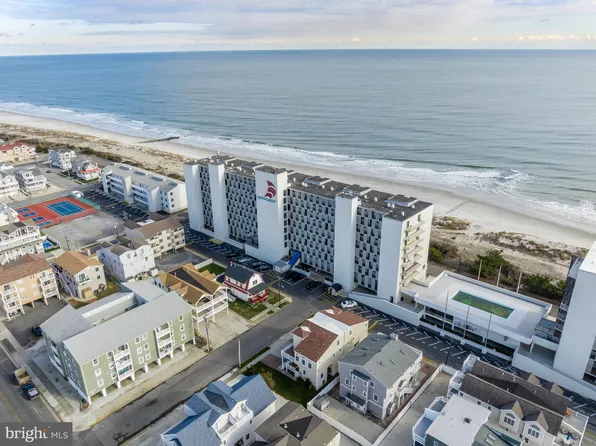 3500 Boardwalk, Sea Isle City, NJ 08243