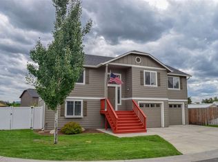 9614 E Rich Ln, Spokane Valley, WA 99206