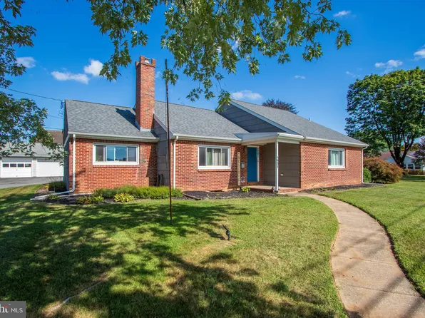 601 S Broad St, Middletown, DE 19709