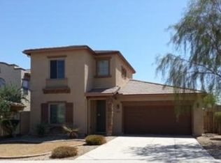 8003 S 52nd Dr, Laveen, AZ 85339
