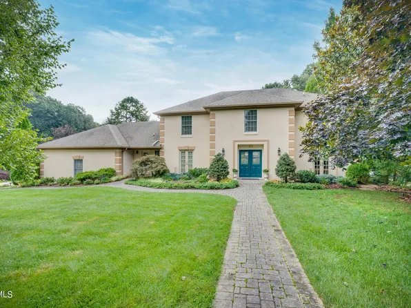 21 Kilmainhom Cir, Bristol, TN 37620
