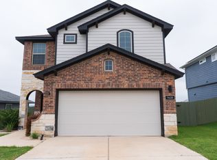 9608 Grapevine Leaf Dr, Manor, TX 78653