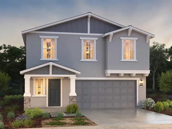 745 Wild Oak Street #77 Wo, Tulare, CA 93274