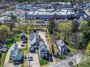 8-10 South St, Freeport, ME 04032