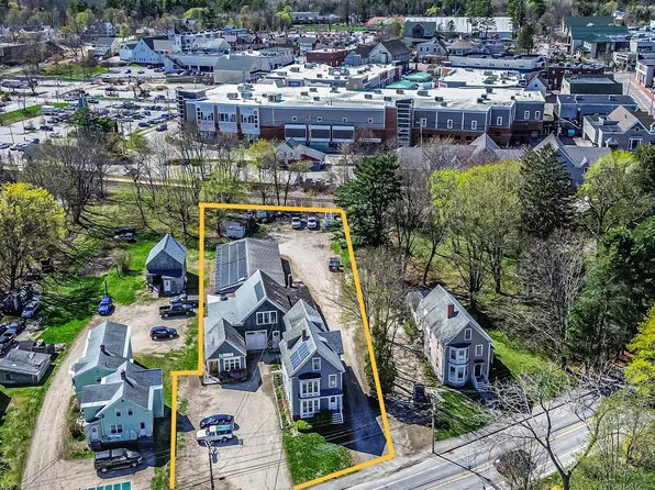 8-10 South Street, Freeport, ME 04032