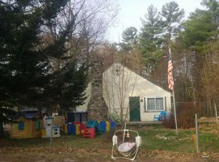 4 Vachon Dr, Milton, NH 03851