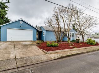 195 38th St, Springfield, OR 97478