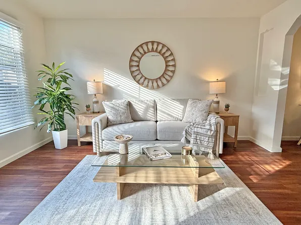 1216 Alta Vista Rd APT D, Santa Barbara, CA 93103