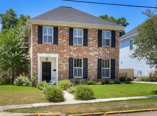 1902 McDowell St, Augusta, GA 30904