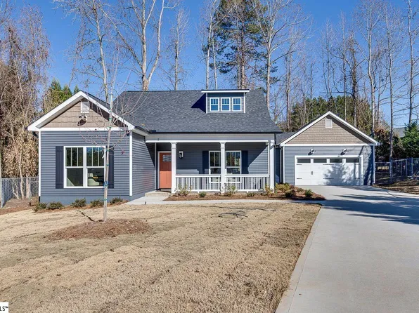 5 Mizzenmast Ct, Greenville, SC 29617