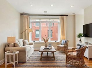 115 B St Unit 4, South Boston, MA 02127
