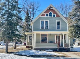720 S Kline St, Aberdeen, SD 57401