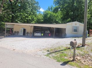 453347 Wildwood Trl, Afton, OK 74331
