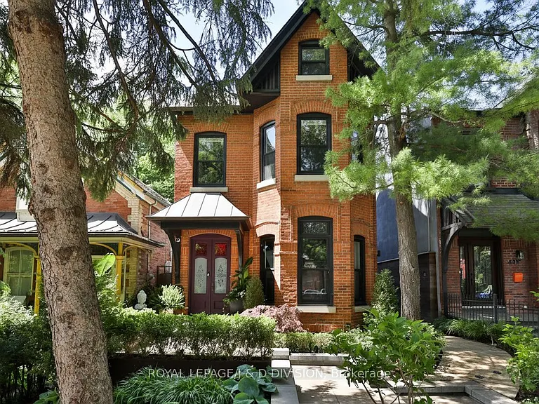 426 Ontario St — Photo 1