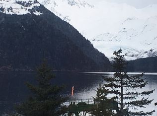 22 Blackstone Road Whittier Mnr #3, Whittier, AK 99693