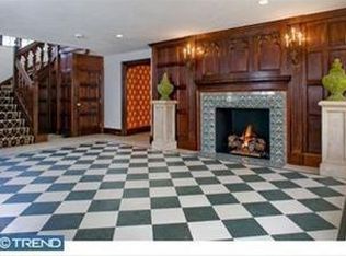 1625 Mount Pleasant Rd, Villanova, PA 19085