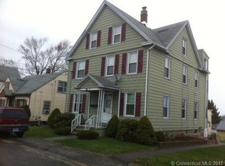 107 Addison St, Waterbury, CT 06708