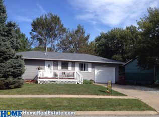 450 David Ln, Eagle, NE 68347