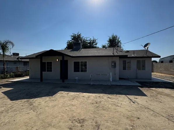 7347 Road 134, Earlimart, CA 93219