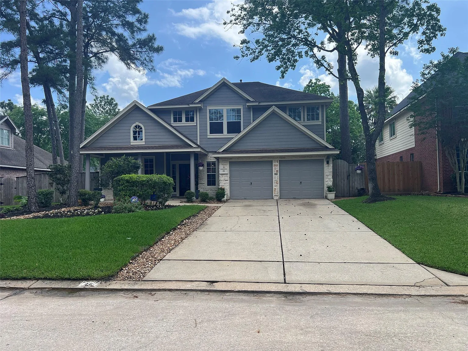 4 bed, 3.5 bath, 2752 sqft, $4,200 — Photo 4
