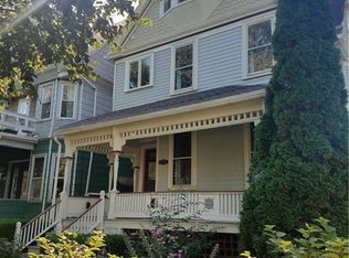 322 W Utica St, Buffalo, NY 14222