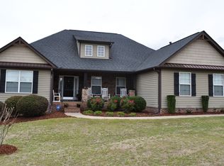 101 Stoneledges Ln, Taylors, SC 29687