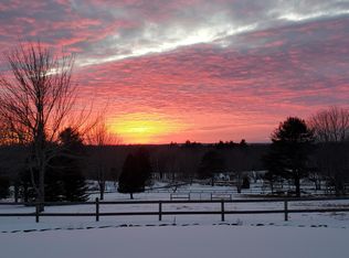 1647 Finntown Rd, Waldoboro, ME 04572