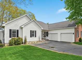 17 Village Drive, Atkinson, NH 03811-2111