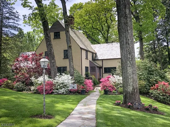 165 Oak Ridge Ave, Summit City, NJ 07901