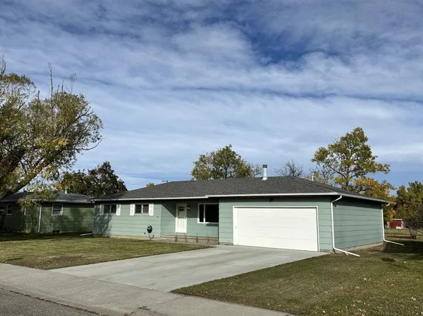 1721 Elaine St, Billings, MT 59105