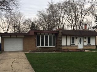 4439 Madison St, Hillside, IL 60162