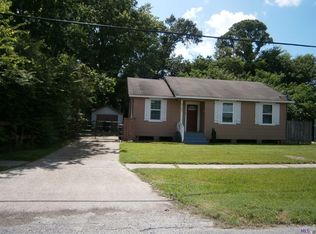 2005 N 38th St, Baton Rouge, LA 70802