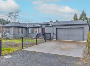 22120 SW Riggs Rd, Beaverton, OR 97078
