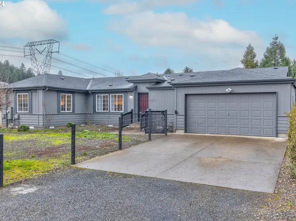 22120 SW Riggs Rd, Beaverton, OR 97078