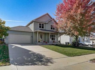 4372 Singel Way, Deforest, WI 53532