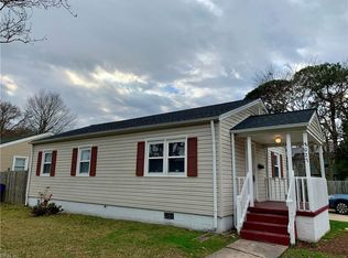 8027 Glade Rd, Norfolk, VA 23518