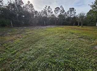 LOT 7 Shawnee Ter #8, North Pt, FL 34286