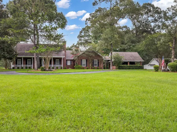 22902 Glenmont Estates Blvd, Magnolia, TX 77355