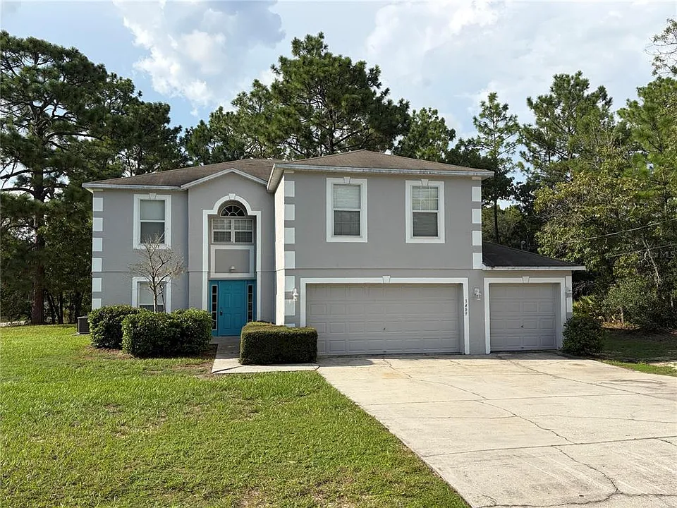 3409 W Fairbank Dr