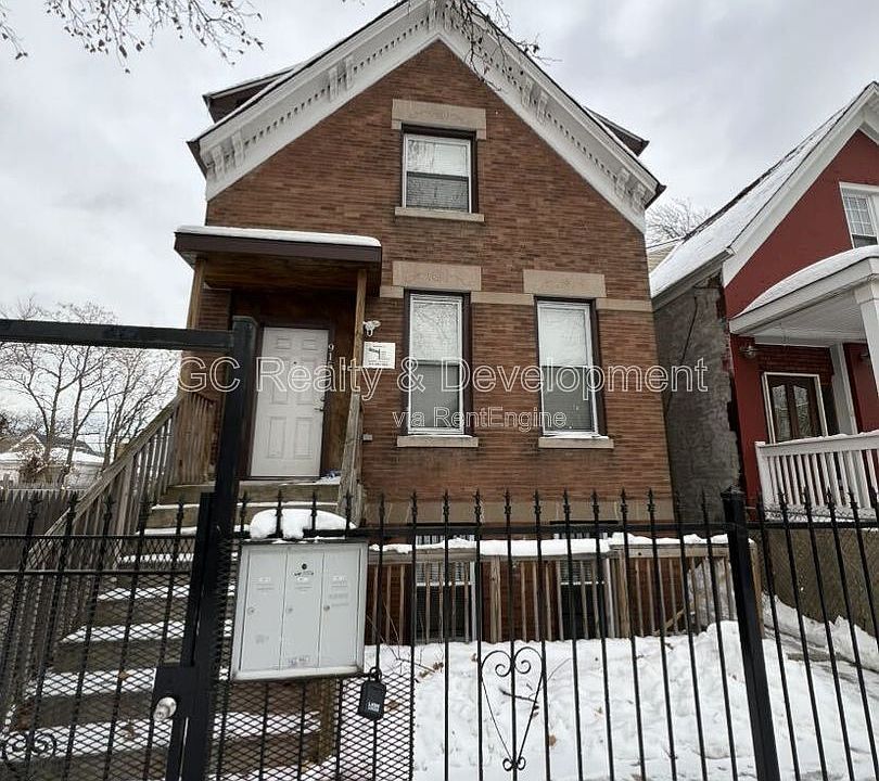 1st image of 915 N Monticello Ave #B