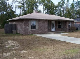7207 Pro Ln, Milton, FL 32570