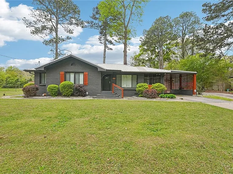 2659 Glenvalley Dr #A — Photo 1