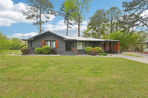 2659 Glenvalley Dr #A Photo 1