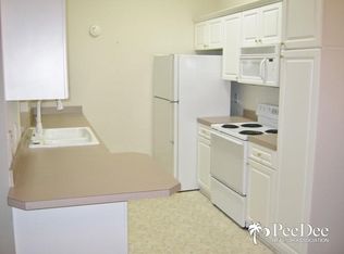 1244 Via Ponticello APT 4, Florence, SC 29501