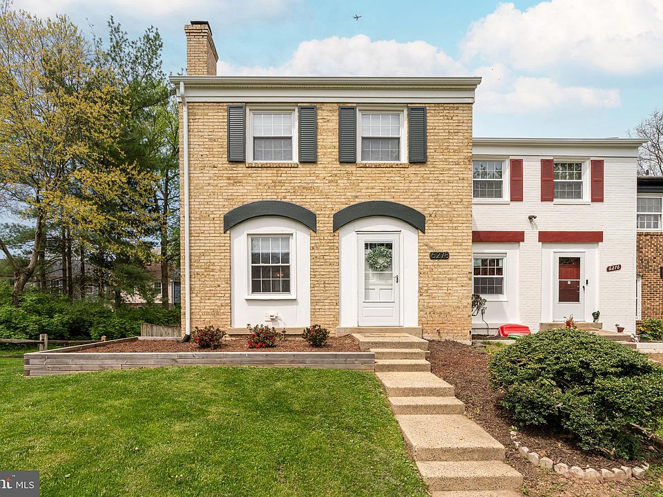 1st image of 6278 Paddington Ln