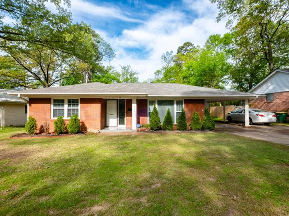 124 Hiawatha Dr, Little Rock, AR 72205
